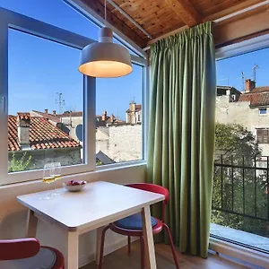 Appartement Forum