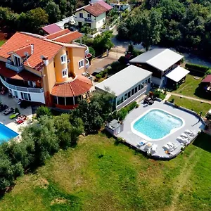 Appartement Seherzada