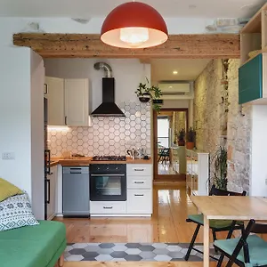 Appartement Forum