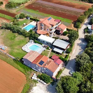 Appartement Seherzada