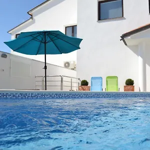 Appartement Apartments Villa Holiday