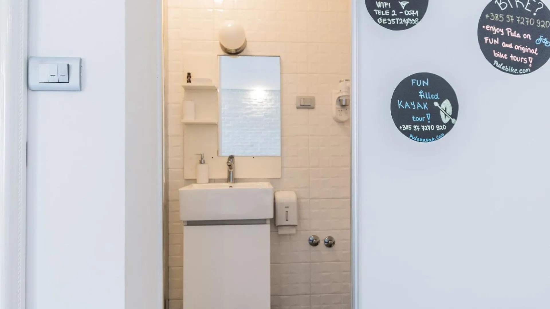L&B Old Town Studio Apartments